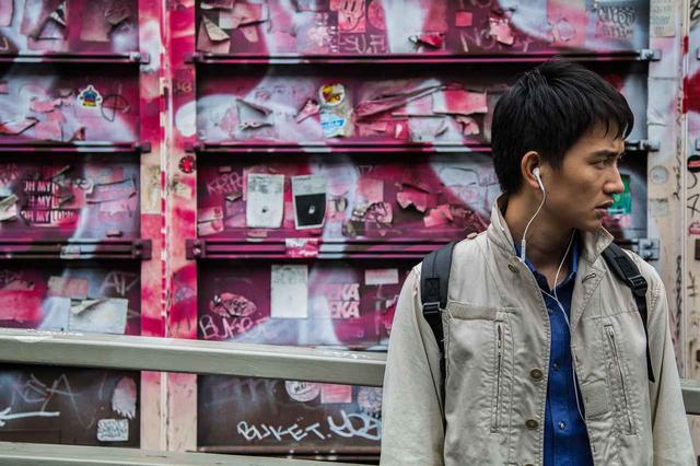 画像: 「SIGNATURE」場面写真
