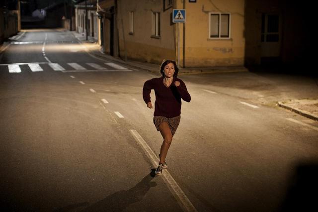 画像4: © La Canica Films S.L.U.,Agosto,la pelicula A.I.E 2016