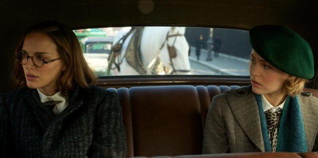 画像8: © Les Films Velvet - Les Films du Fleuve - France 3 Cinema - Kinology - Proximus – RTBF