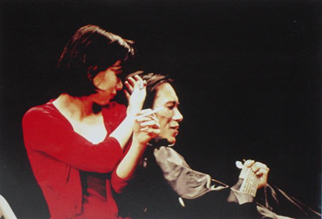 画像3: 石井岳龍監督の製作総指揮・裕木奈江主演の幻の作品-hananoj花野純子監督『ロンリープラネット』の一夜限りの特別上映が福岡で開催!