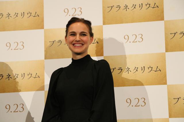 画像1: ナタリー・ポートマン