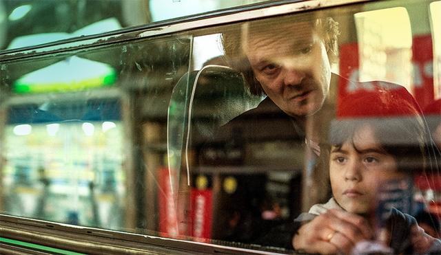 画像: ©Norsk Filmdistribusjon / Motlys