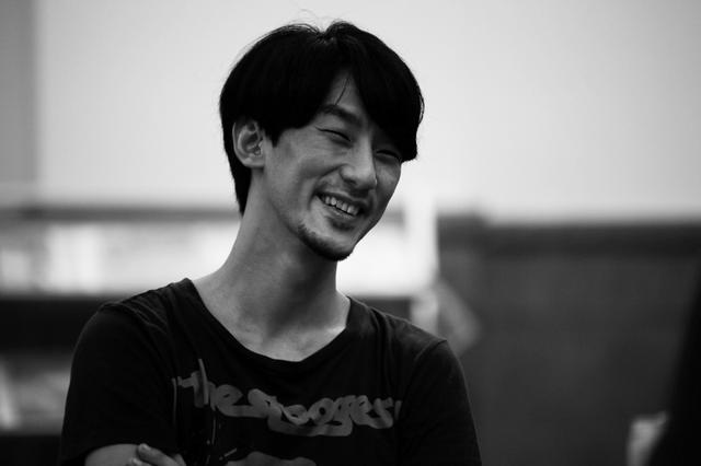 画像: 五十嵐耕平監督