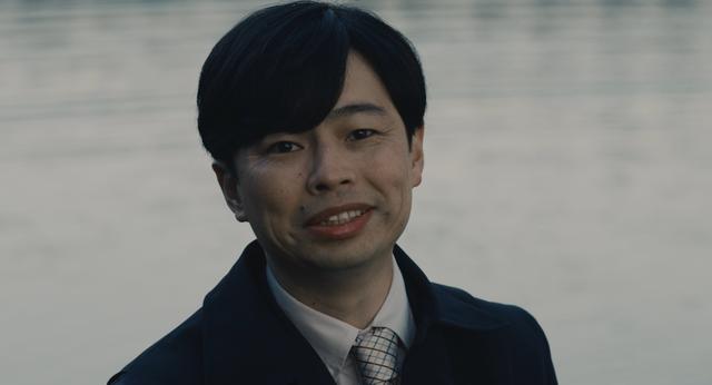 画像: 浜野謙太 ©2017 avex digital Inc.