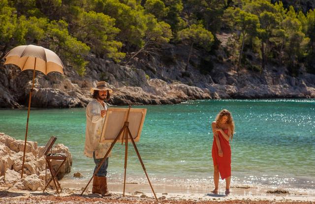 画像5: © 2016 – G FILMS –PATHE – ORANGE STUDIO – FRANCE 2 CINEMA – UMEDIA – ALTER FILMS
