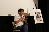 画像: 「映画を見ることは、香港の文化を応援するひとつの手段になる。」 映画『十年』トークイベント開催!