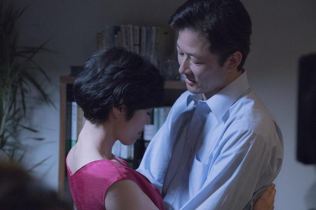 画像: 血のつながらない家族、血のつながった他人-つまずき、傷つきながらも幸せを紡いでいく、大人たちのアンサンブルムービー『幼な子われらに生まれ』