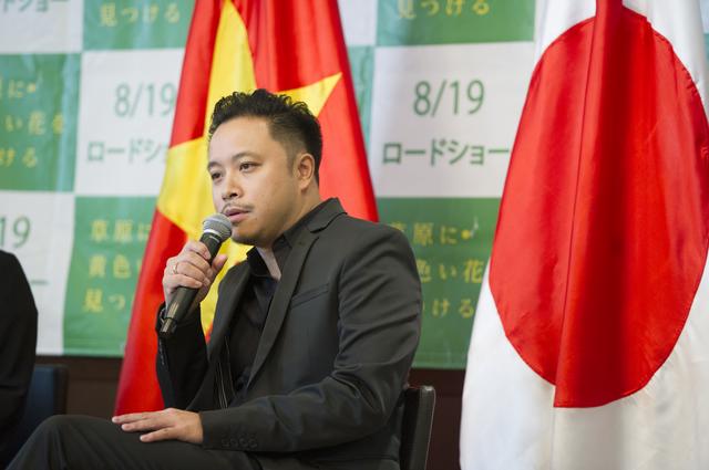 画像: ヴィクター・ヴ―監督