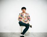 画像: DJ ダイノジ(大谷ノブ彦)