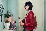 画像: 夫の辰雄(染谷将太)の異変に不安を募らせる悦子(夏帆) (C)2017「散歩する侵略者」スピンオフ プロジェクト パートナーズ 1