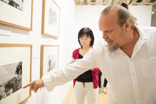 画像3: 「写真家チェ・ゲバラが見た世界」展プレビューレポート