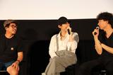 画像4: ◆日時:8月10日(木)◆会場:新宿ピカデリー スクリーン1 ◆登壇者:ヤン・イクチュン、野田洋次郎(RADWIMPS)、松永大司(映画監督) ※敬称略