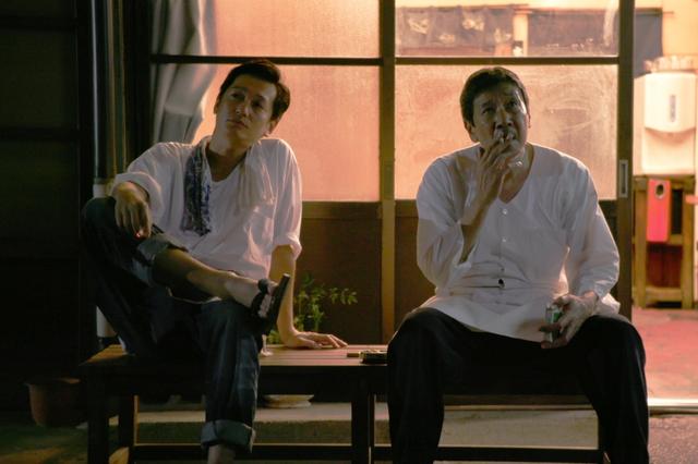 画像4: (C)Gentle Underground Monkeys