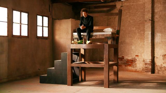画像9: (C) 2016 SATORI FILMS, LE SOLEIL FILMS Y LE PACTE photo:(C)Pascale Montandon-Jodorowsky