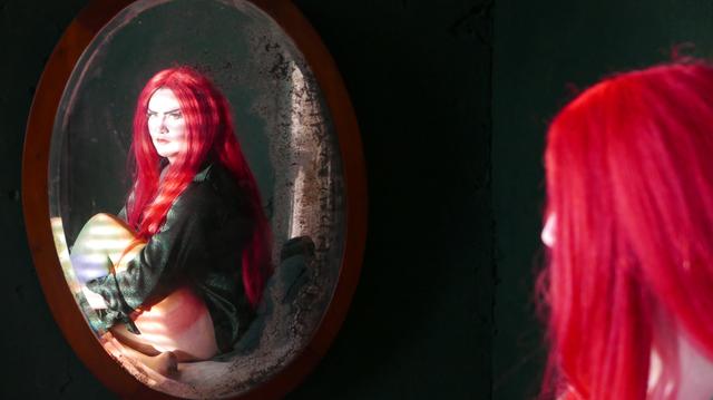 画像13: (C) 2016 SATORI FILMS, LE SOLEIL FILMS Y LE PACTE photo:(C)Pascale Montandon-Jodorowsky