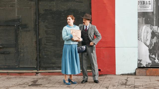 画像10: (C) 2016 SATORI FILMS, LE SOLEIL FILMS Y LE PACTE photo:(C)Pascale Montandon-Jodorowsky