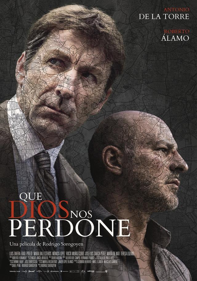画像1: ©2015 TORNASOL FILMS, S.A. – ATRESMEDIA CINE, S.L. – HERNANDEZ & FERNANDEZ PC, S.L. – MISTERY PRODUCCIONES A.I.E