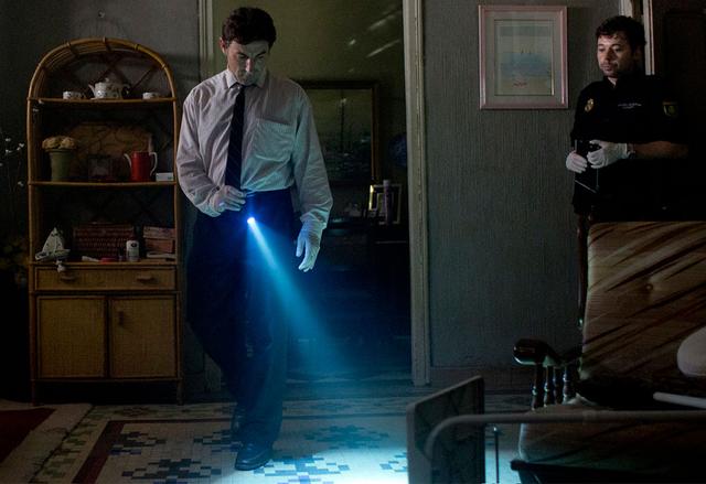 画像2: ©2015 TORNASOL FILMS, S.A. – ATRESMEDIA CINE, S.L. – HERNANDEZ & FERNANDEZ PC, S.L. – MISTERY PRODUCCIONES A.I.E