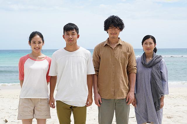 画像2: ©2018「海を駆ける」製作委員会 www.nikkatsu.com