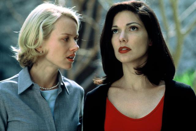 画像: (C)2001 STUDIOCANAL. All Rights Reserved.