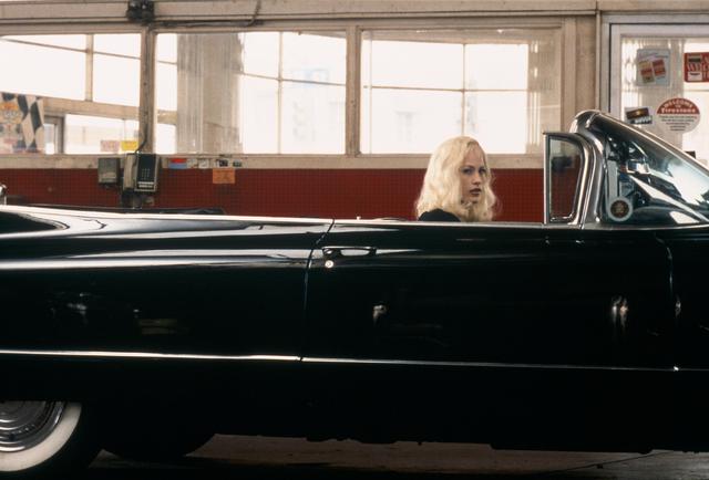 画像: (C) 1997 Lost highway Productions