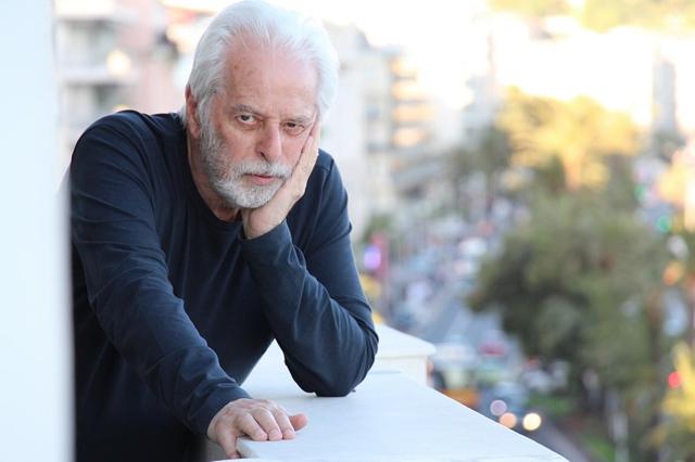 画像: アレハンドロ・ホドロフスキー監督