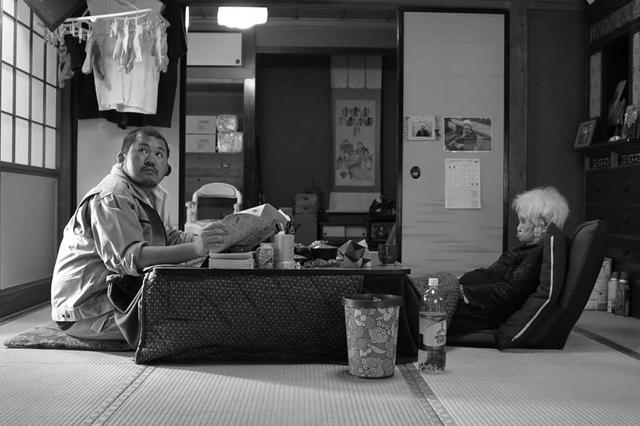 画像2: 第29回東京国際映画祭日本映画スプラッシュ部門作品賞受賞作品 『プールサイドマン』いよいよ公開!! 公開に併せて渡辺兄弟の幻の映画『七日』も1週間限定公開が決定!!