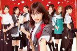 画像: ©2017 映画「あさひなぐ」製作委員会 ©2011 こざき亜衣/小学館