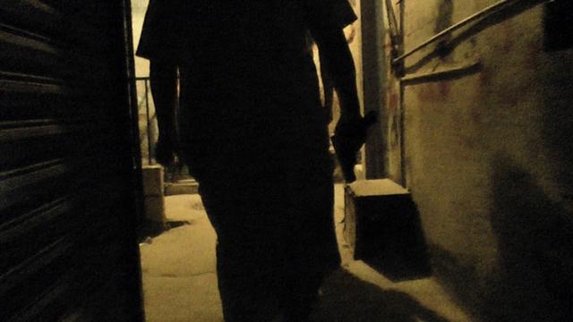 画像2: Vol.1『男が帰ってきた』(A Man Retuned)33分/2016年 レバノン 監督 マハディ・フレフェル