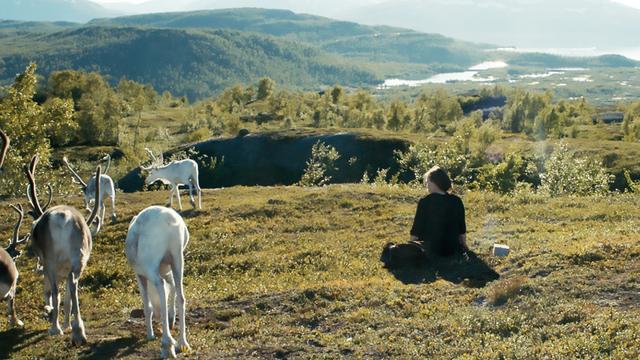 画像1: (c) 2016 NORDISK FILM PRODUCTION