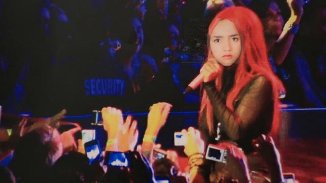 画像4: サンダンスのワールドシネマ部門グランプリ&観客賞のW受賞! 『ソニータ』日本公開が決定!