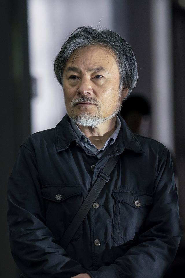 黒沢清 Mémoire de la disparition 黒沢清 Mémoire de la disparition