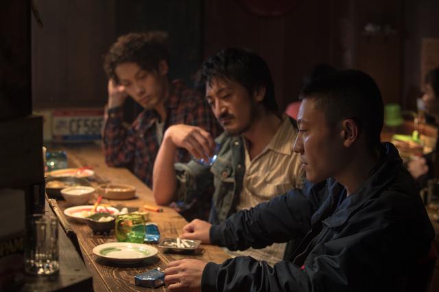 画像4: 第 70 回ロカルノ国際映画祭 新鋭監督部門入選作品 『枝葉のこと』 国内初・凱旋上映!