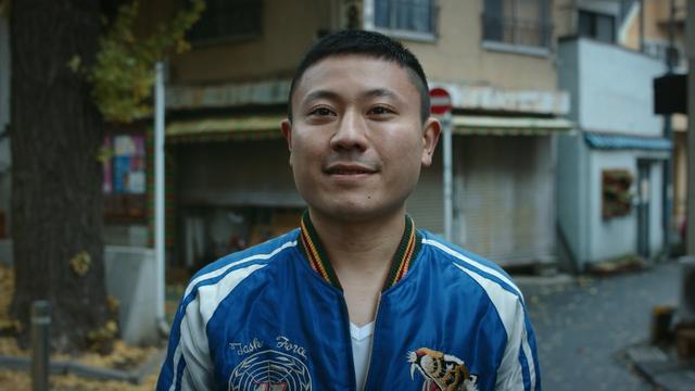 画像: 二ノ宮隆太郎監督