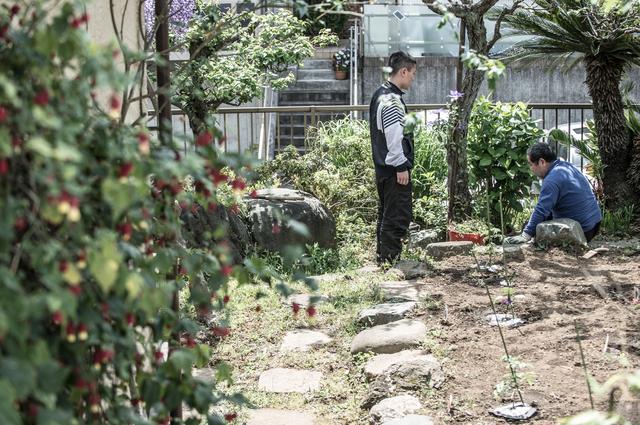 画像3: 第 70 回ロカルノ国際映画祭 新鋭監督部門入選作品 『枝葉のこと』 国内初・凱旋上映!