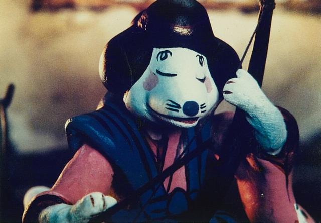 画像: おこんじょうるり (1982/16mm/27分)