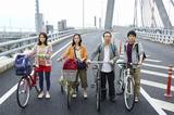 画像1: 映画『サバイバルファミリー』がロシアで開催された 「Bridge of Arts motivational 国際映画祭」にて<監督賞>を受賞。 矢口史靖監督から喜びのコメントが到着!