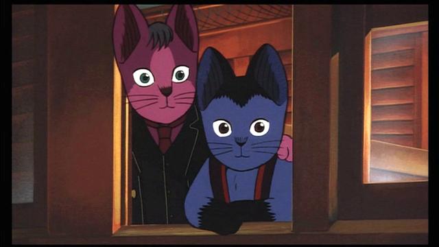 画像: 『銀河鉄道の夜』
