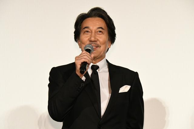 画像3: 映画『三度目の殺人』 初日舞台挨拶詳細 ■登壇者(敬称略):福山雅治 役所広司 広瀬すず 満島真之介 ■日時: 9月9日(土) ■場所:TOHOシネマズ六本木ヒルズ スクリーン7 (港区六本木6-10-2 六本木ヒルズけやき坂コンプレックス内)