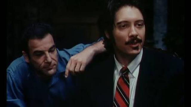 画像2: 『ミュージック・オブ・チャンス(原題:The Music of Chance)』 (1993/ 98分/アメリカ)劇場未公開
