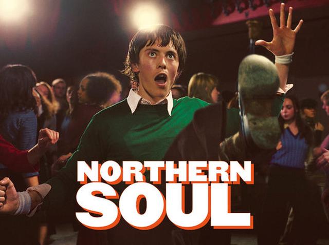画像1: 『ノーザン・ソウル(原題:Northern Soul)』 (2014/102分/イギリス) 日本初公開