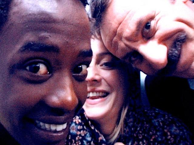 画像2: 『ニュー・カントリー(原題:Det Nya Landet)』 (2000年/131分/スウェーデン)日本初公開
