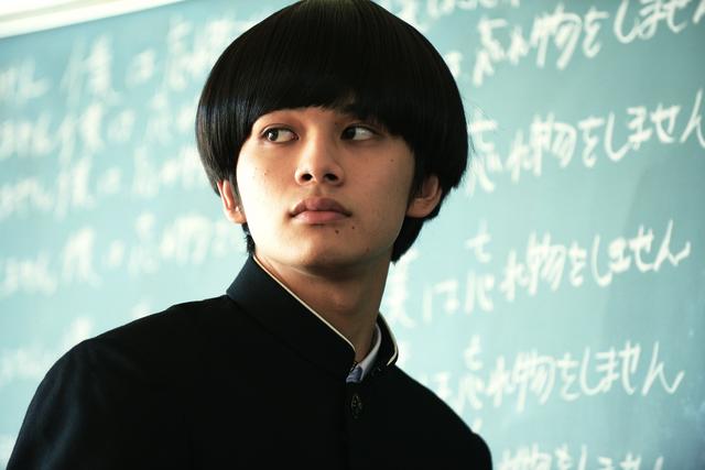 画像14: ©2017映画「勝手にふるえてろ」製作委員会