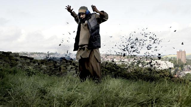 画像2: 『フォー・ライオンズ(原題:Four Lions)』 (2010年/97分/イギリス・フ ランス)日本初上映
