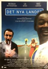 画像1: 『ニュー・カントリー(原題:Det Nya Landet)』 (2000年/131分/スウェーデン)日本初公開