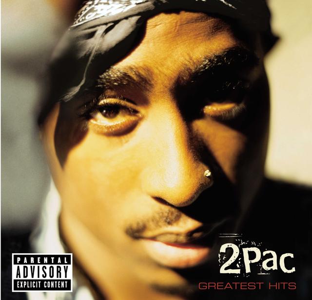 画像: 映画『オール・アイズ・オン・ミー』公開記念 2PAC『2PAC GREATEST HITS』 伝記映画『オール・アイズ・オン・ミー』の日本公開にあわせ、 現在廃盤の2枚組ベスト盤が、新規対訳、新規解説、 2枚組ながら税込2500円で登場!