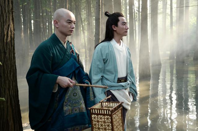 画像: ©2017 New Classics Media,Kadokawa Corporation,Emperor Motion Pictures,Shengkai Film