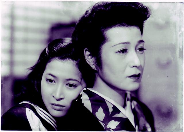 画像: 「山猫令嬢」(C)KADOKAWA1948