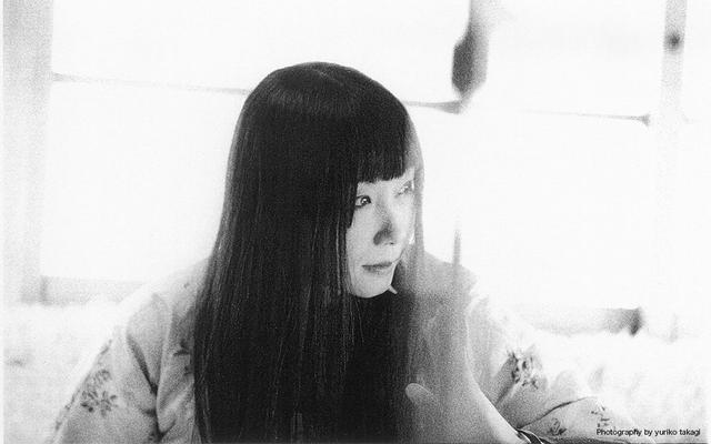 画像1: 山口小夜子