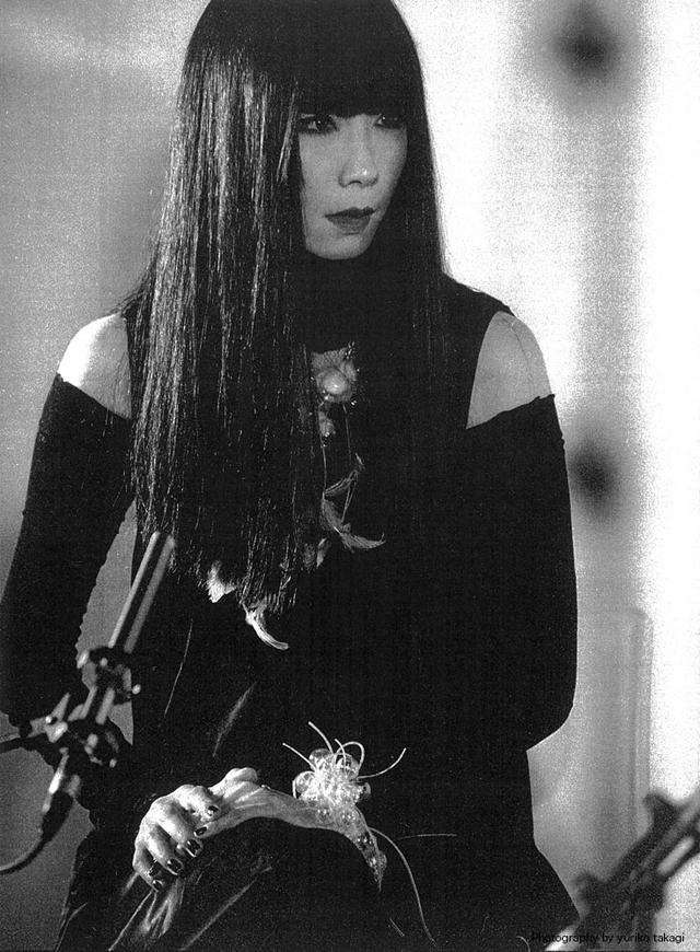 画像2: 山口小夜子
